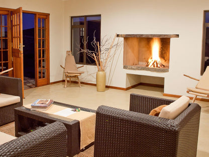 Two Bedroom Cottage 1 @ Naries Namakwa Retreat - Namakwaland