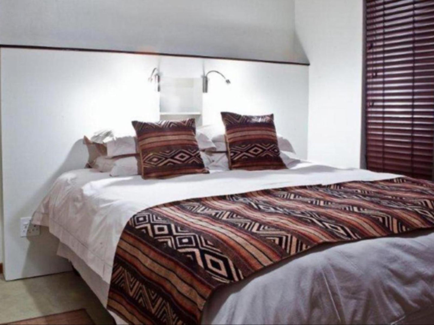 Two Bedroom Cottage 2 @ Naries Namakwa Retreat - Namakwaland
