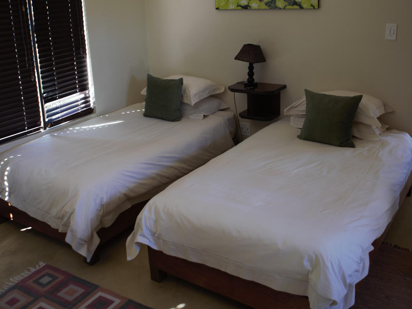 Two Bedroom Cottage 2 @ Naries Namakwa Retreat - Namakwaland