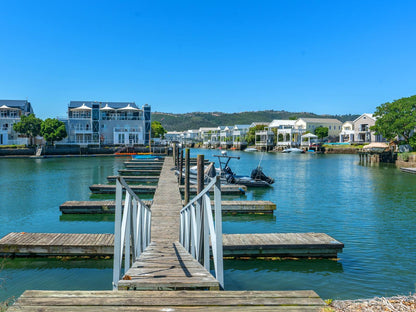 Narnia On Thesen Island, Beach, Nature, Sand, Harbor, Waters, City