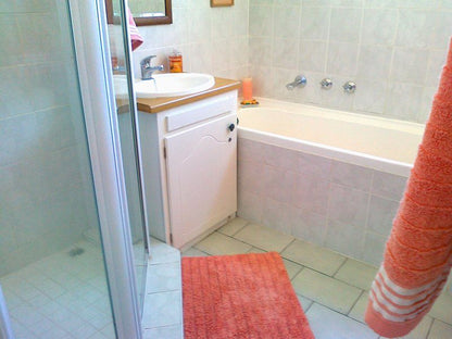Nat Art Accommodation Edgemead Cape Town Western Cape South Africa Bathroom