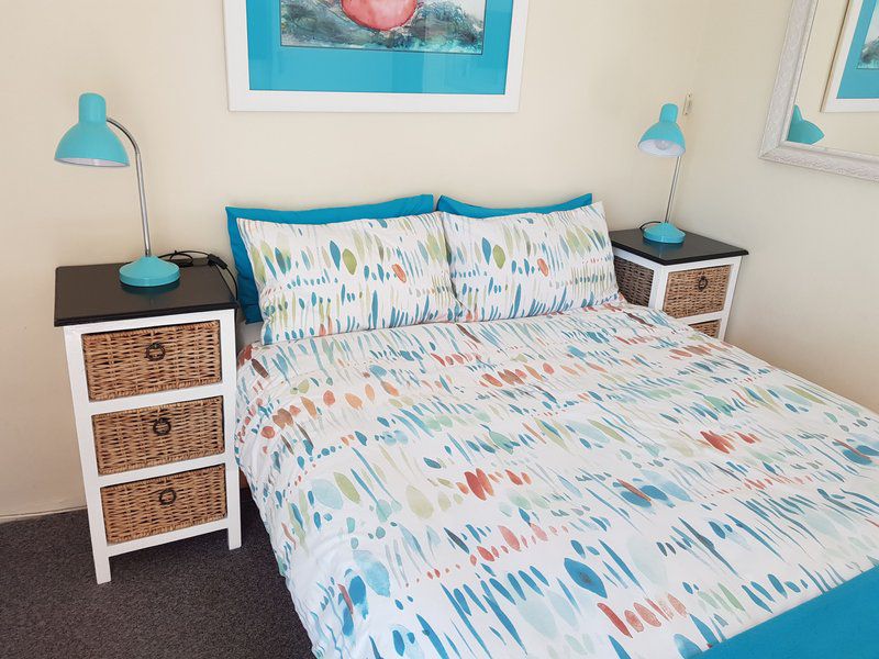 Nat Art Accommodation Edgemead Cape Town Western Cape South Africa Bedroom