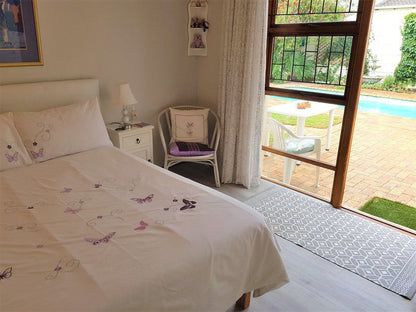 Nat Art Accommodation Edgemead Cape Town Western Cape South Africa Bedroom