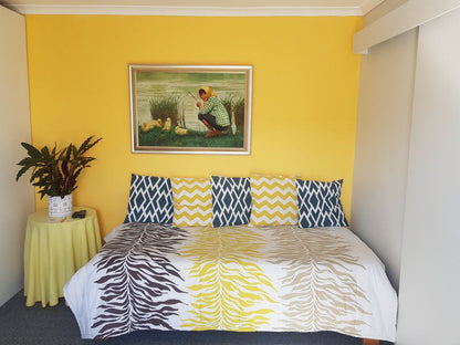 Nat Art Accommodation Edgemead Cape Town Western Cape South Africa Bedroom