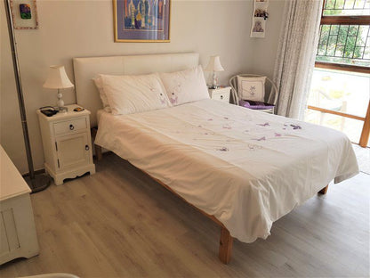 Nat Art Accommodation Edgemead Cape Town Western Cape South Africa Bedroom