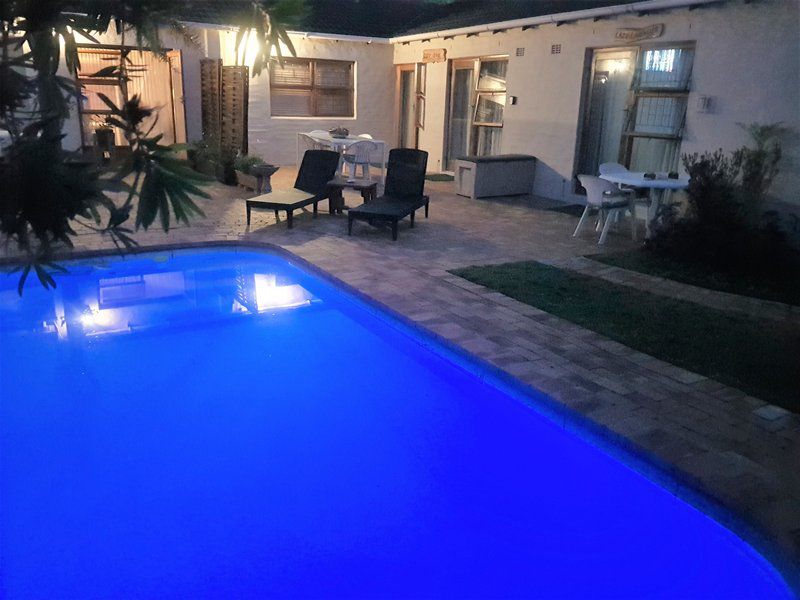 Nat Art Accommodation Edgemead Cape Town Western Cape South Africa Swimming Pool