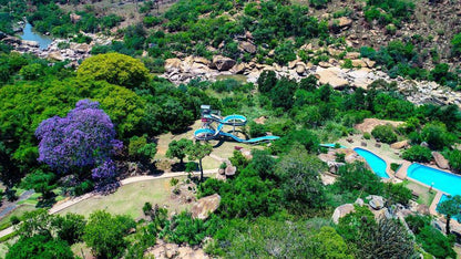 Natal Spa Falcon Crest Self Catering Vryheid Kwazulu Natal South Africa 