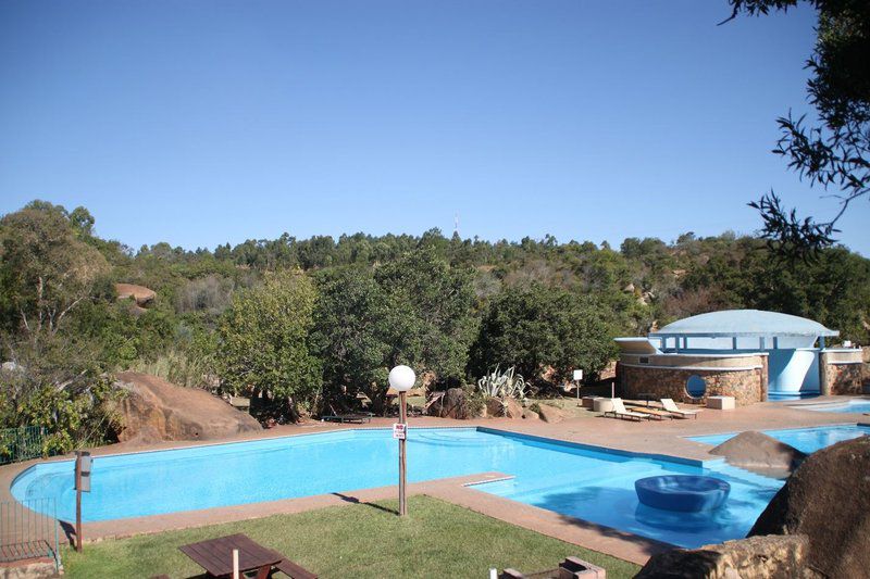 Natal Spa Falcon Crest Self Catering Vryheid Kwazulu Natal South Africa Complementary Colors, Swimming Pool