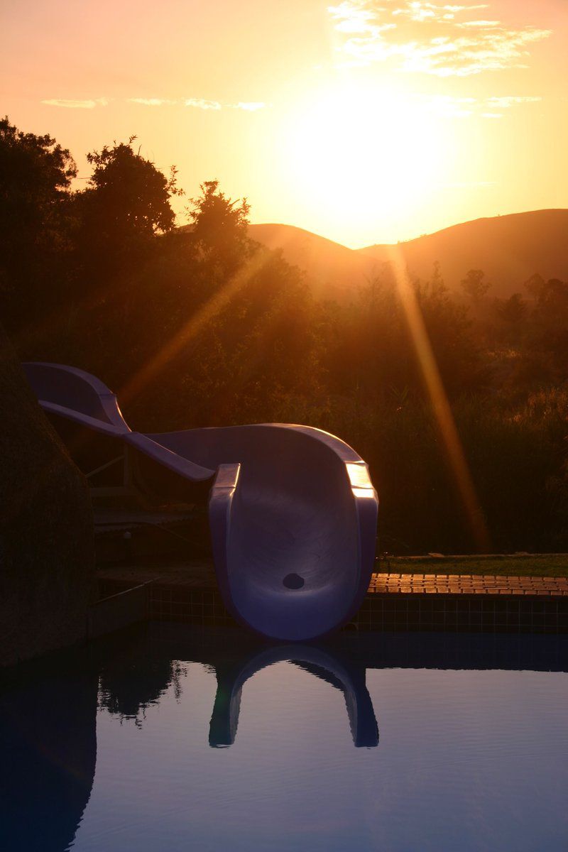 Natal Spa Falcon Crest Self Catering Vryheid Kwazulu Natal South Africa Sky, Nature, Sunset, Vehicle