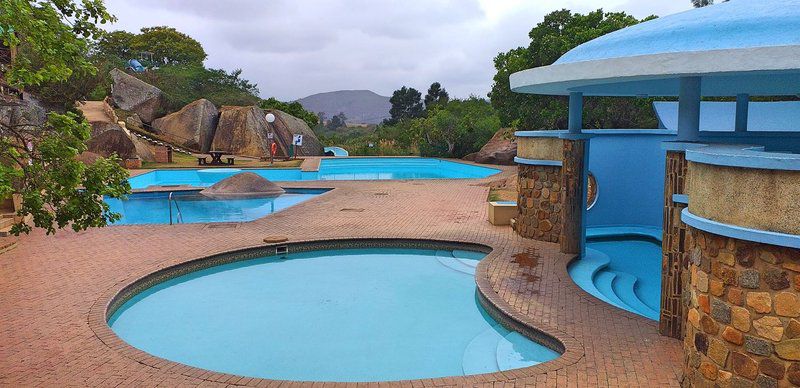 Natal Spa Falcon Crest Self Catering Vryheid Kwazulu Natal South Africa Complementary Colors, Palm Tree, Plant, Nature, Wood, Swimming Pool