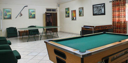 Natal Spa Falcon Crest Self Catering Vryheid Kwazulu Natal South Africa Ball, Sport, Ball Game, Billiards