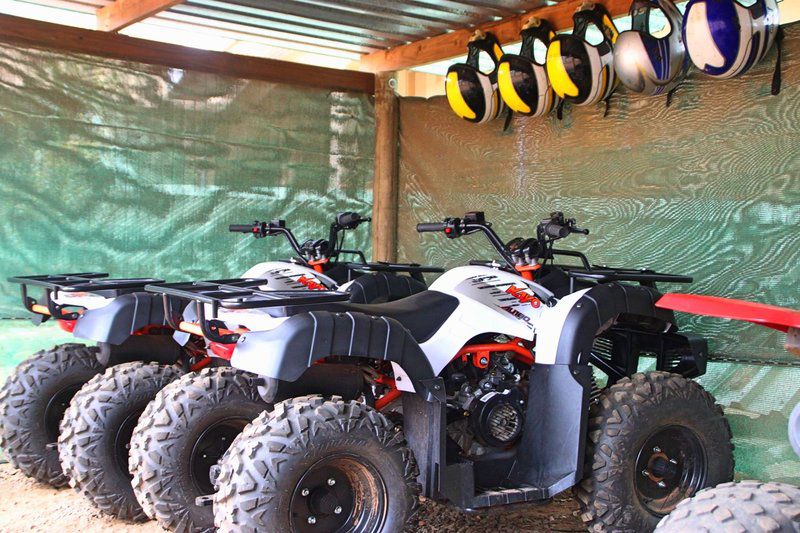 Natal Spa Falcon Crest Self Catering Vryheid Kwazulu Natal South Africa Quad Bike, Vehicle