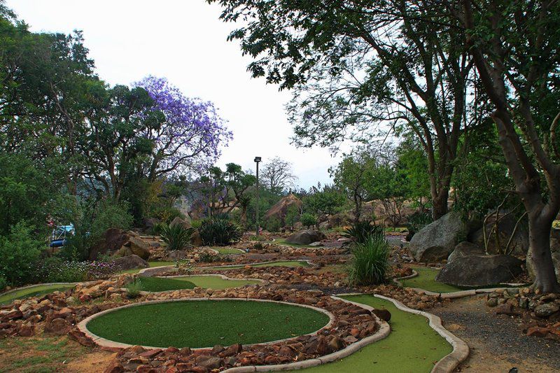 Natal Spa Falcon Crest Self Catering Vryheid Kwazulu Natal South Africa Plant, Nature, Garden, Golfing, Ball Game, Sport