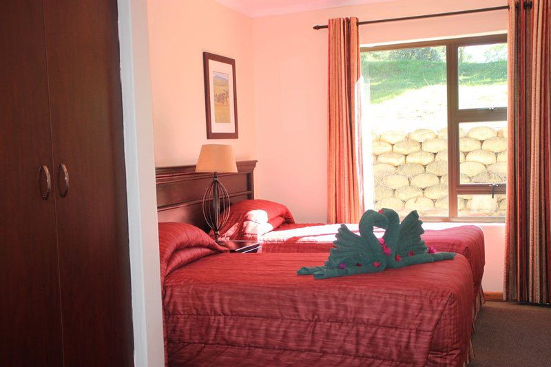 Natal Spa Falcon Crest Self Catering Vryheid Kwazulu Natal South Africa Bedroom