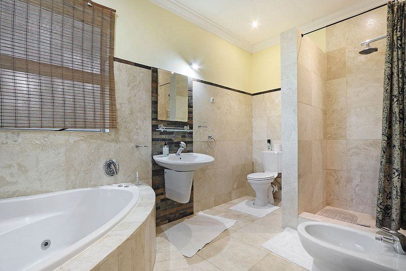 Natalie House West Beach Blouberg Western Cape South Africa Bathroom