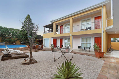 Natalie House West Beach Blouberg Western Cape South Africa Complementary Colors, House, Building, Architecture, Palm Tree, Plant, Nature, Wood, Swimming Pool