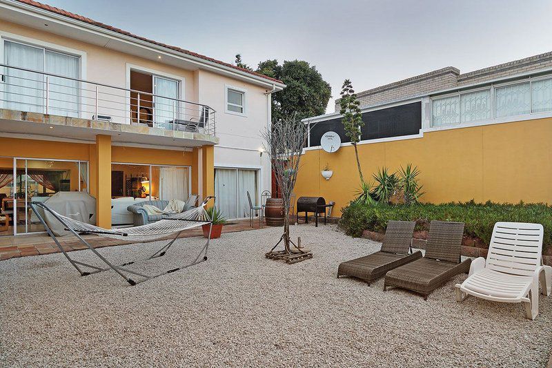 Natalie House West Beach Blouberg Western Cape South Africa House, Building, Architecture, Palm Tree, Plant, Nature, Wood, Living Room