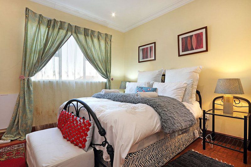 Natalie House West Beach Blouberg Western Cape South Africa Bedroom