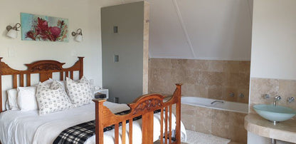 Natanya Luxury Self Catering Holiday Retreat Bettys Bay Western Cape South Africa 