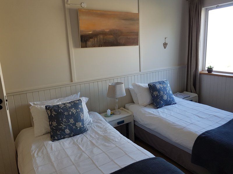Natanya Luxury Self Catering Holiday Retreat Bettys Bay Western Cape South Africa Bedroom
