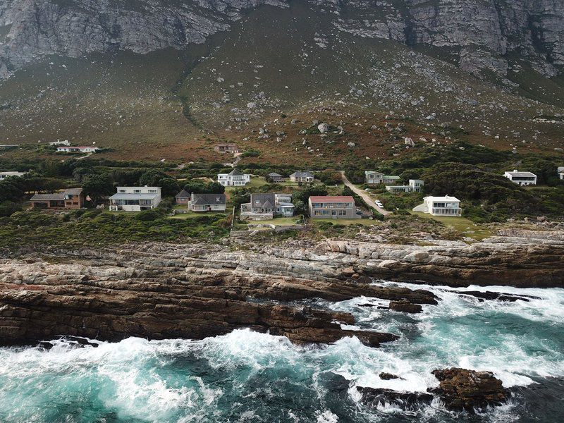 Natanya Luxury Self Catering Holiday Retreat Bettys Bay Western Cape South Africa Beach, Nature, Sand, Cliff, Tower, Building, Architecture, Highland