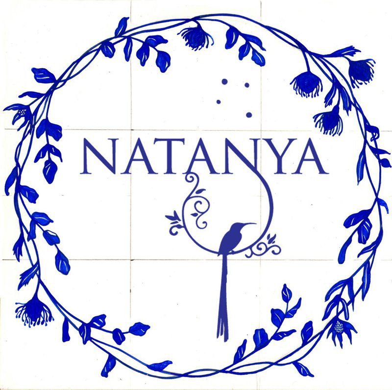 Natanya Luxury Self Catering Holiday Retreat Bettys Bay Western Cape South Africa Bright, Text