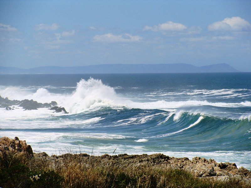Natanya Luxury Self Catering Holiday Retreat Bettys Bay Western Cape South Africa Beach, Nature, Sand, Wave, Waters, Ocean
