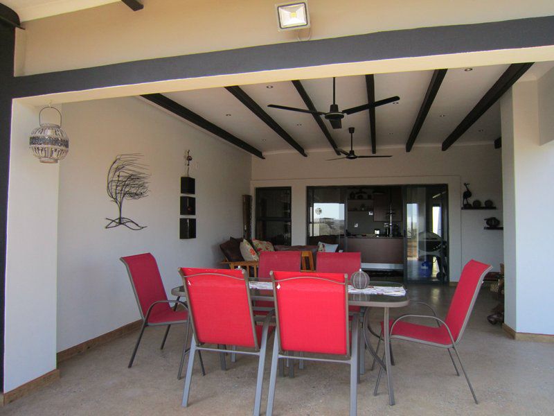 Nathi Guest House Marloth Park Mpumalanga South Africa Living Room