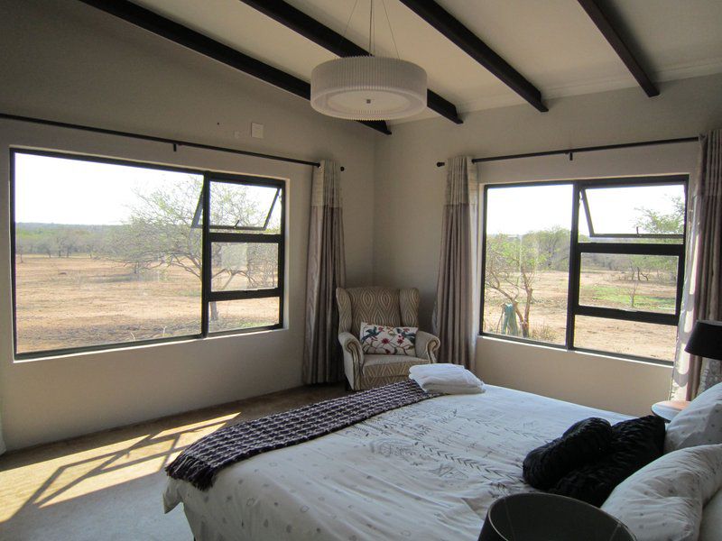 Nathi Guest House Marloth Park Mpumalanga South Africa Bedroom