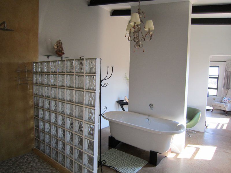 Nathi Guest House Marloth Park Mpumalanga South Africa Bathroom