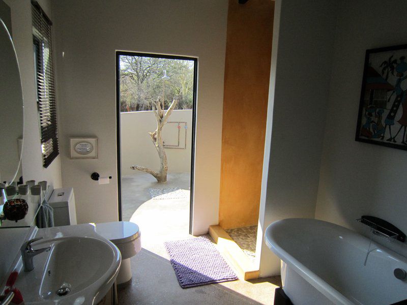 Nathi Guest House Marloth Park Mpumalanga South Africa Bathroom
