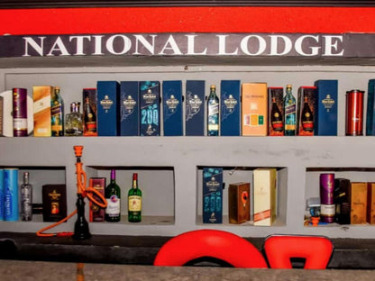 National Lodge Benoni Western Extension Johannesburg Gauteng South Africa Beer, Drink, Bottle, Drinking Accessoire, Bar