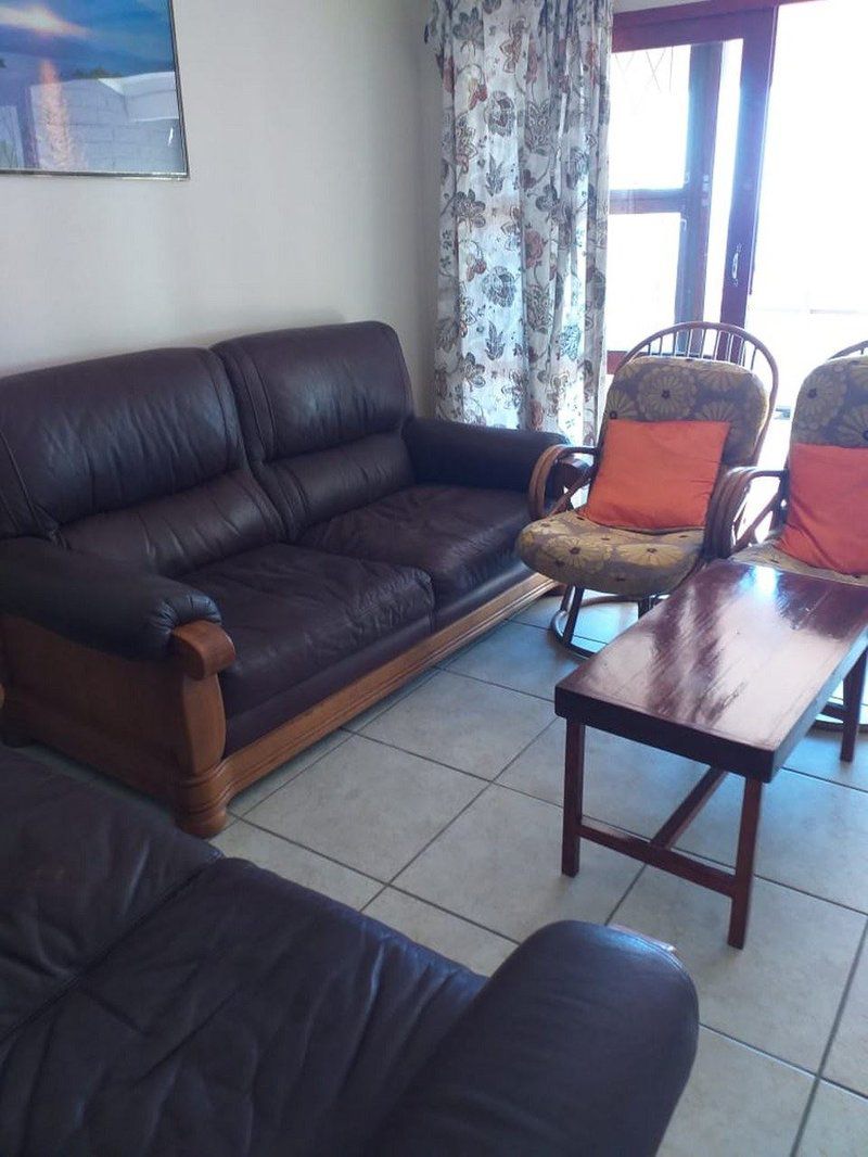 Natspat 18 Manaba Beach Margate Kwazulu Natal South Africa Living Room