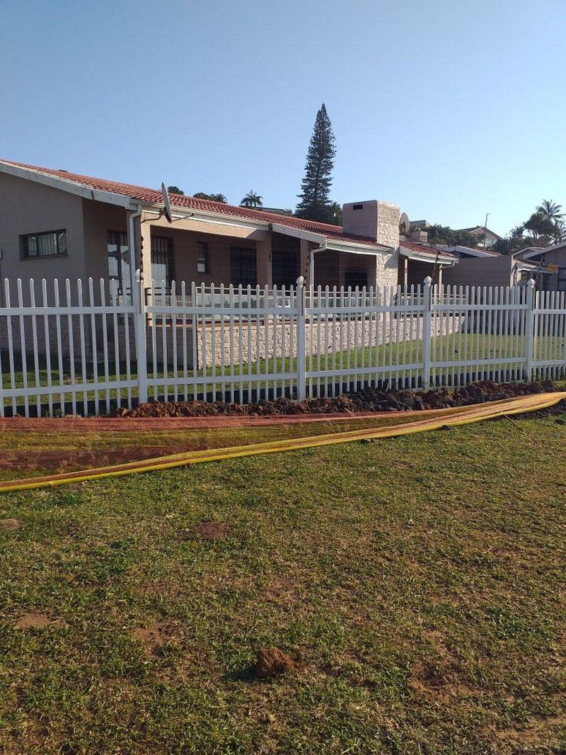 Natspat 18 Manaba Beach Margate Kwazulu Natal South Africa Complementary Colors, House, Building, Architecture