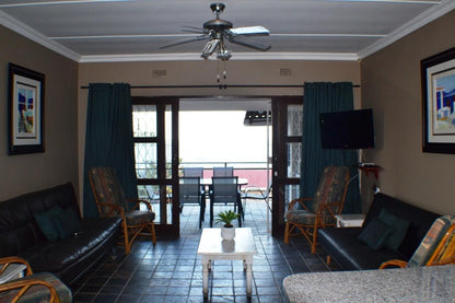 Natspat 20 Manaba Beach Margate Kwazulu Natal South Africa Living Room