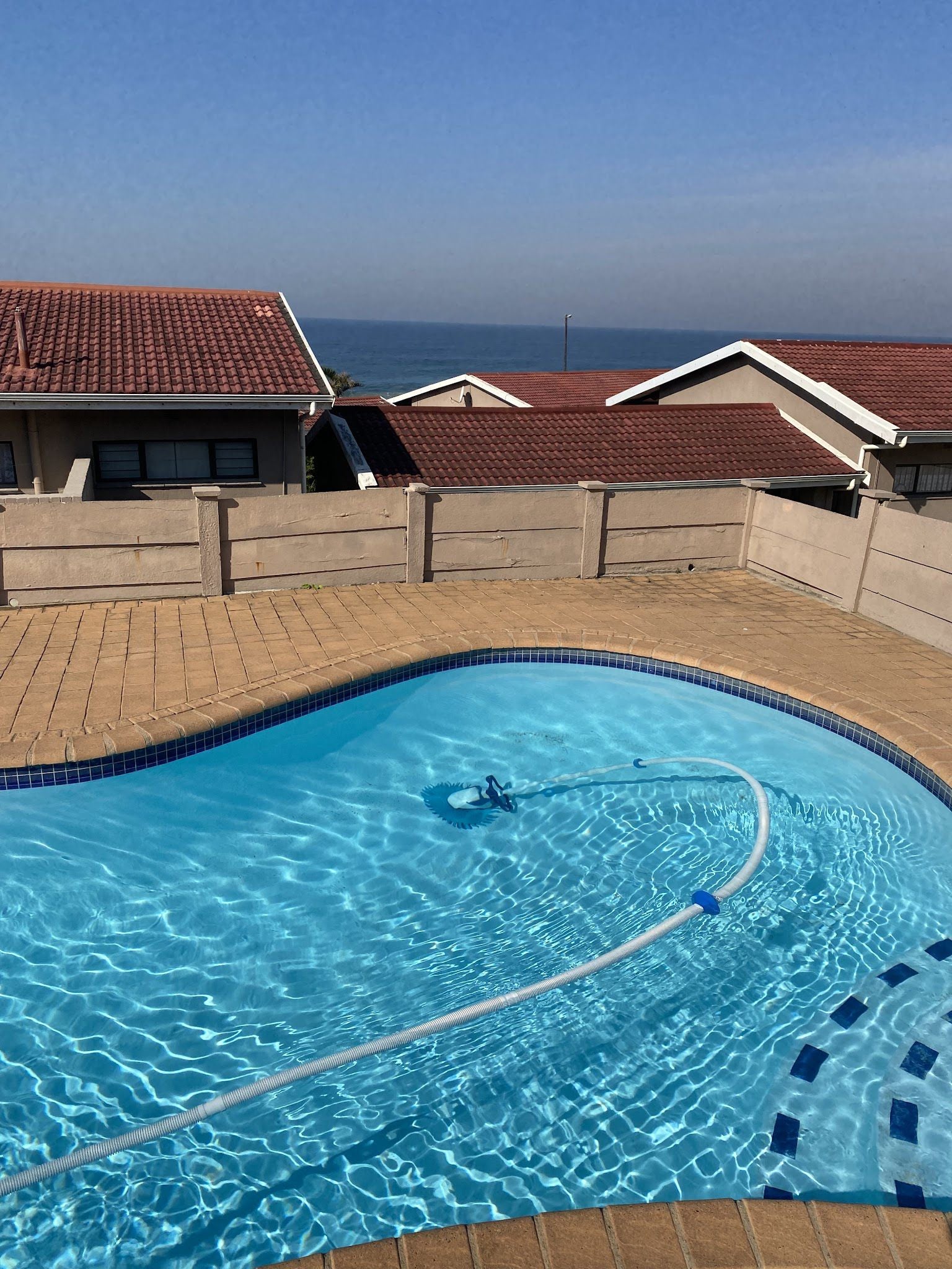 Natspat Manaba Beach Margate Kwazulu Natal South Africa Complementary Colors, Beach, Nature, Sand, Swimming Pool