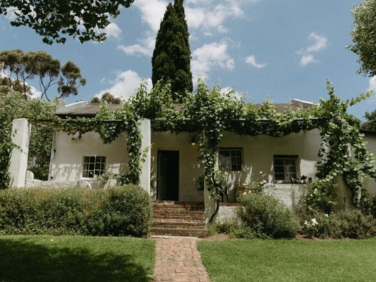 Natte Valleij Klapmuts Western Cape South Africa House, Building, Architecture, Garden, Nature, Plant