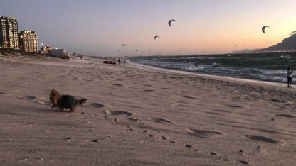 Blouberg Beachfront