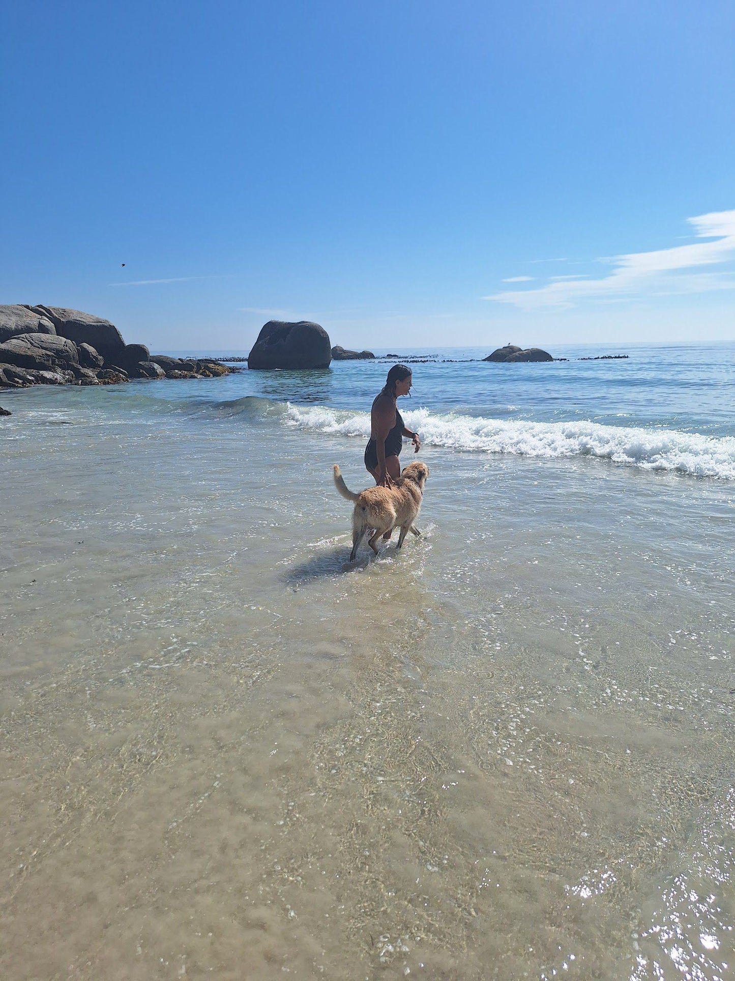 Fishermans Beach