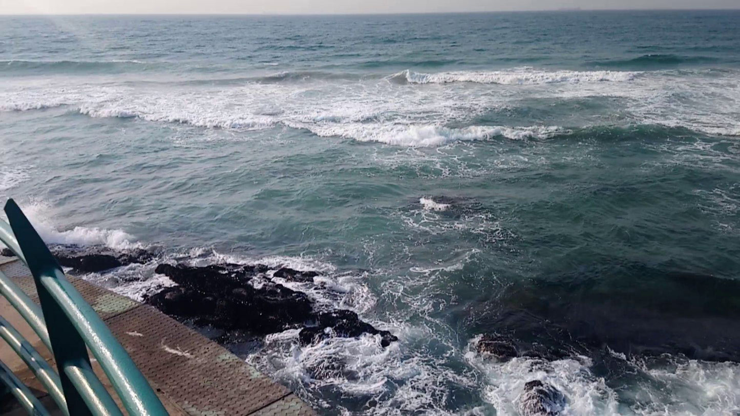 uMhlanga Main Beach