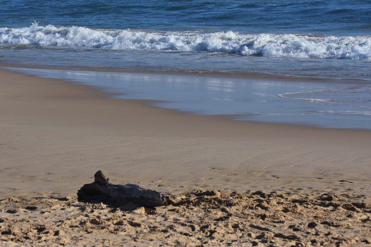 Sardinia Bay Beach