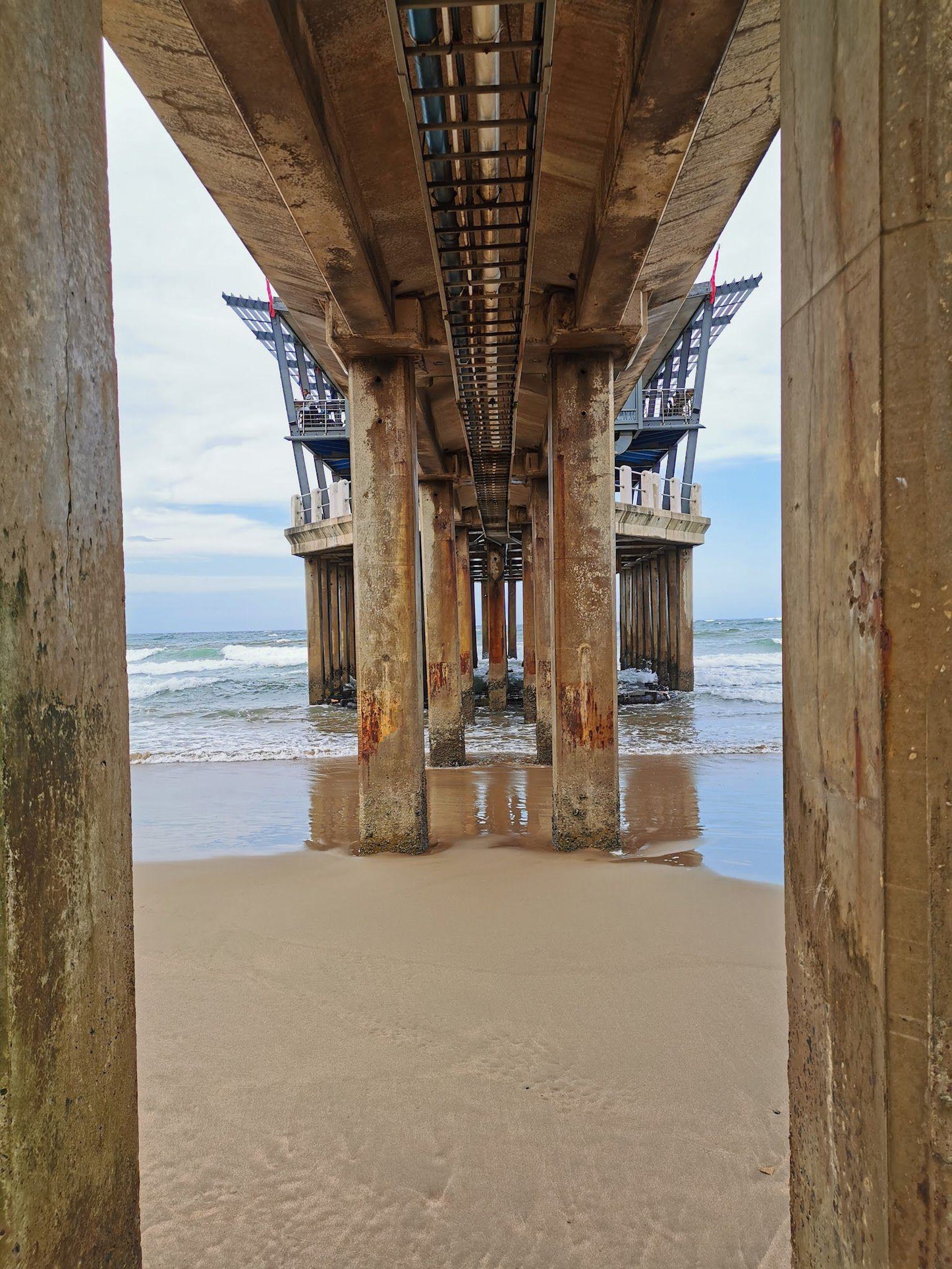 Durban Point Promenade