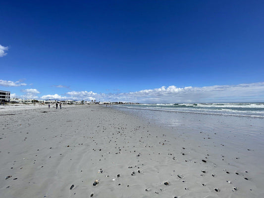 Melkbosstrand Beach