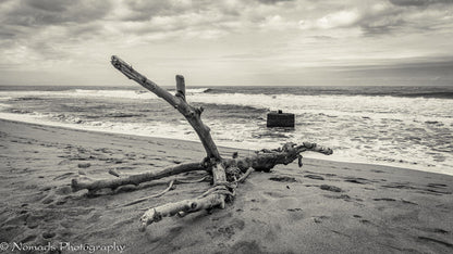 Hibberdene Beach