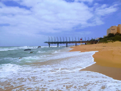 uMhlanga Rocks Beach