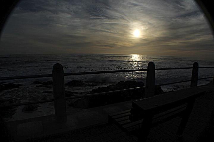 Three Anchor Bay Beach