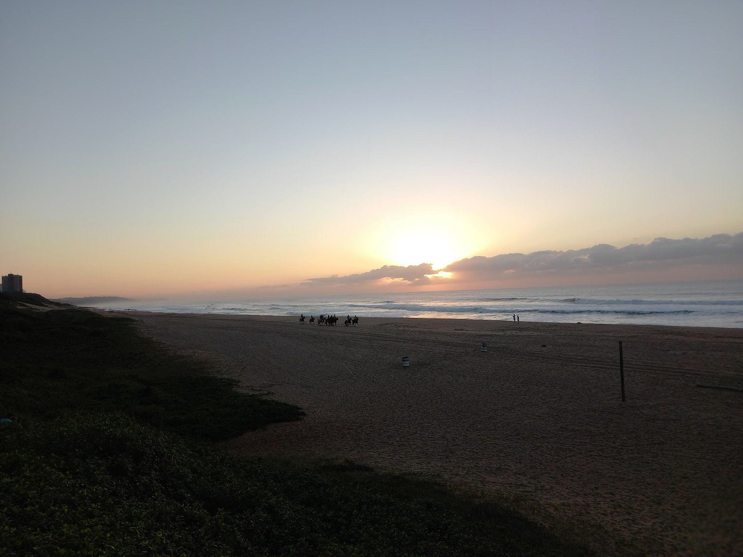 Doonside Beach