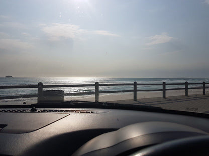 Yzerfontein Beach