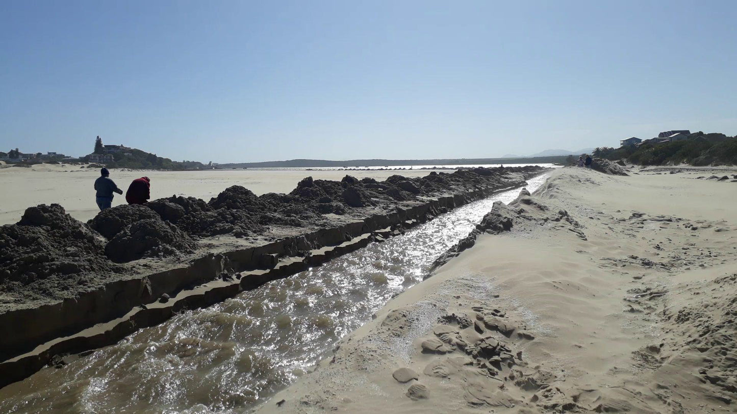 Aston Bay Beach