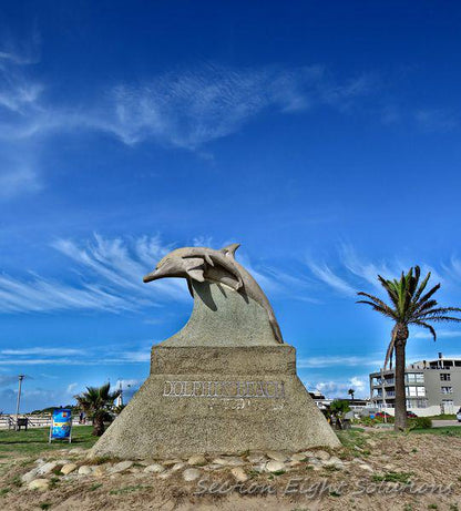 Jeffreys Bay Main Beach